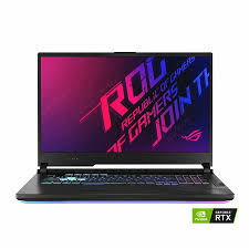 Tıkla, en ucuz laptop ram seçenekleri ayağına gelsin. Asus Rog Strix G17 Black G712lv H7007t 17 3 Full Hd Gaming Laptop Intel Core I7 10750h