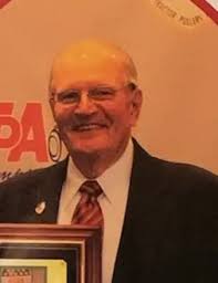 Obituary information for David Paul Schreier