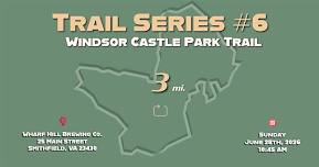 Trail Series #6