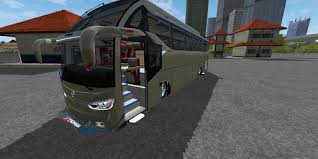 Cara pasang mod bussid terbaru 2021. Comparison Mod Bus Sr2 Xhd Prime Racing Bussid Terbaru 2021 Vs Mod Bussid Bus Jetliner Shd Livery Als Terbaru