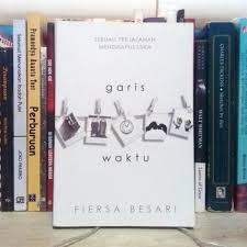 Garis waktu adalah buku bung fiersa yang sangat menyentuh. Reprice Buku Garis Waktu Fiersa Besari Buku Alat Tulis Buku Di Carousell