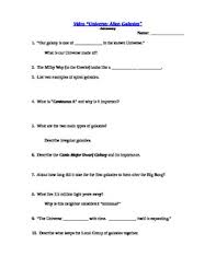 Astronomydad Worksheets Teaching Resources Teachers Pay Teachers