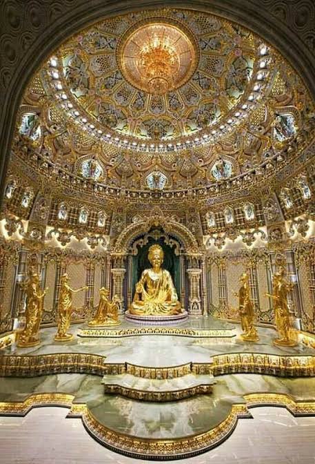 Akshardham Temple Image 2