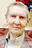 Robert Langford Obituary (1927