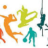 The hurdles should be no more than 2 feet apart. 1