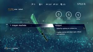To access unlocked outfits, interact with the mannequin located in the captain's cabin on the jackdaw. Freedom Cry Unlockables Assassin S Creed Iv Black Flag Wiki Guide Ign