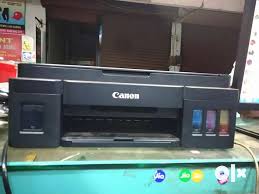 Canon g2000 driver is provided by canon for installing on your printer. Canon G2000