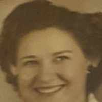 Violet LaVora Barnes (1922–2005)