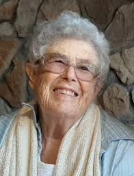 Lucille Jennings Obituary (1931