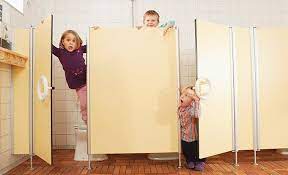 Trocken Und Sauberwerden Kindergesundheit Info De