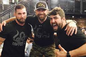 Based on 18 reviews write a review. The Untold True Story Of How Black Rifle Coffee Got Its Start