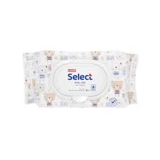 Khăn ướt baby Coop Select không mùi 80 miếng | Đặt hàng Coop Online