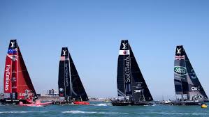 Image result for america's cup 2017