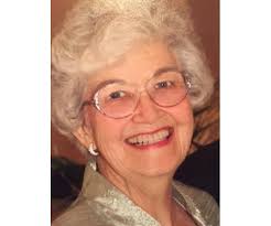 Janet Jacobson Obituary (1935