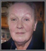 Condolence Book for Ann Stewart (née Carr) (Loughrea, Galway)