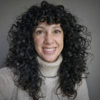 Melissa Pascale's Instagram, Twitter & Facebook