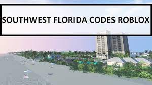 Home roblox roblox southwest florida codes (april 2021). Southwest Florida Codes 2021 Wiki July 2021 New Roblox Mrguider