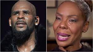 Nov 25, 2019 · r. R Kelly S Ex Wife Says Stress From Sexual Assaults Almost Caused Her To Lose Baby