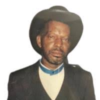 Mr. Sr. b.k.a "Jim" James Earl Rich Obituary (2023)