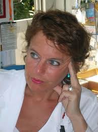 Maria Marconi's Instagram, Twitter & Facebook