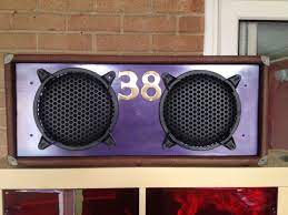 Get the best deals on guitar amplifier cabinet for speaker cabinets. Diy 2x8 Guitar Speaker Cabinet Speaker Cab Speaker Bluetooth Speaker