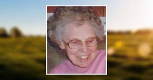 Virginia Anne Broyhill Patterson Obituary December 21, 2010