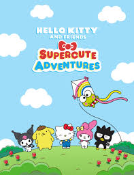 Growing up with hello kitty. Strawberry Shortcake Seaberry Beach Party Video 2005 Imdb