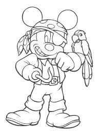 Cute disney easter coloring page. Disney Clubhouse Babies Coloring Pages