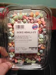 So The Grocery Store Near Me Sells These Weird Food Dessert Toppings Eat