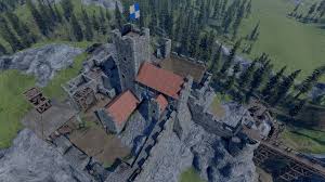 Wooden stairs are most appropriately used for rustic, minimalist, traditional, or even classic designs. Medieval Engineers Wingamestore Com