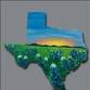 Texas Spring - Bluebonnets Cutout event in Keller, TX