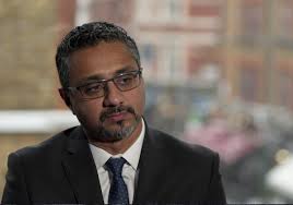 British-Canadian couple fear son being tortured in Syria, plead for  Canada's help securing release