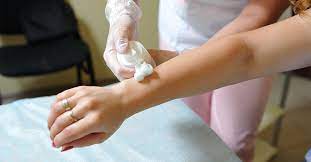 To soothe your skin, apply a gentle, moisturizing lotion or aloe vera. Nair Burning How To Treat It And Precautions Before You Use It