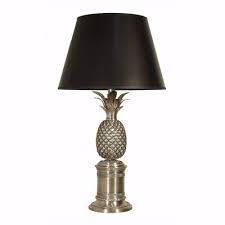 Pineapple Lamp Pineapple Lamp Lamp Table Lamp