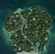 Pubg Mobile Lightspeed Quantum Chinese Version Gambar Pastel Papan Warna Seni