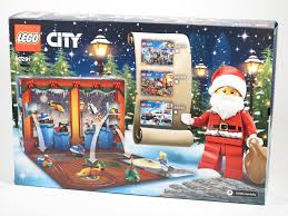 Finden sie hier traueranzeigen, todesanzeigen und beileidsbekundungen aus ihrer tageszeitung oder passende hilfe im trauerfall. Review Lego City 60201 Adventskalender 2018 Brickzeit