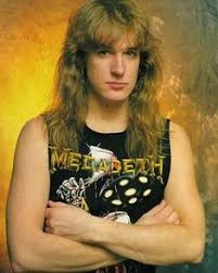 #megadeth #david ellefson #thrash metal. 45 David Ellefson Ideas David Ellefson Megadeth Dave Mustaine