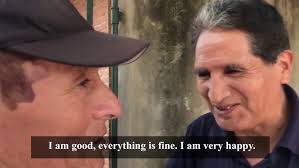 REGULAR ODT Sta Cruz, Bolivia