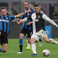 Juventus vs inter milan tournament: Juventus Vs Inter Milan How To Watch Fifa Preview And Line Ups Serpents Of Madonnina