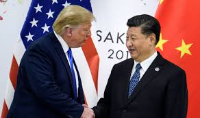 A Cold Peace With China - The American Conservative