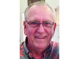 James Dougherty Obituary (1936