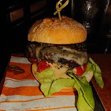 A red carpet event with bob costas and other special guests took place the day before. Nbc Sports Grill Brew Gluten Free Orlando 2021