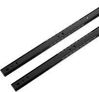 Amazon.com: HCZKIUJ Cold Rolled Steel Drawer Slides10-20 ...