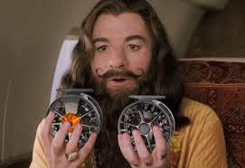 Sam Bourne's Fly Fishing Tips & Advice