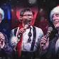 Rat Pack - A Swingin' Christmas At The Sands event image
