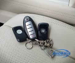 Yes, it is possible to replace the battery in your key fob, and it's easier than you think. 2 Way Long Range Remote Start Added To 2018 Nissan Murano