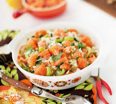 Pin On Poissons Fruits De Mer