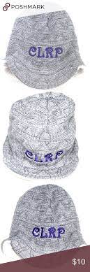 Lids Gray Youth Acrylic Knit Clrp Beanie Hat Beanie Hats Hats Beanie