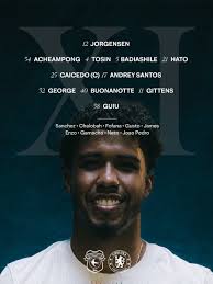 Frank Lévesque (@FrankLevesque09)