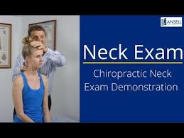 Image result for Neck Exam